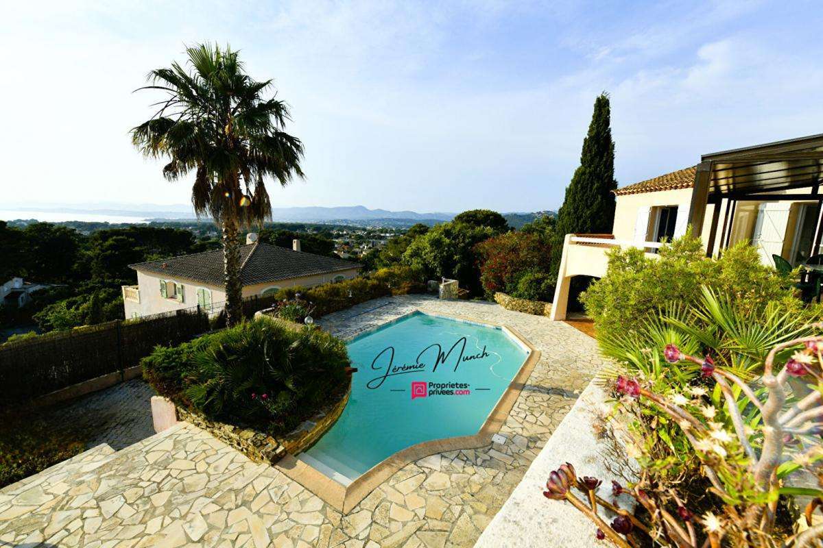 Maison Six-Fours-les-Plages