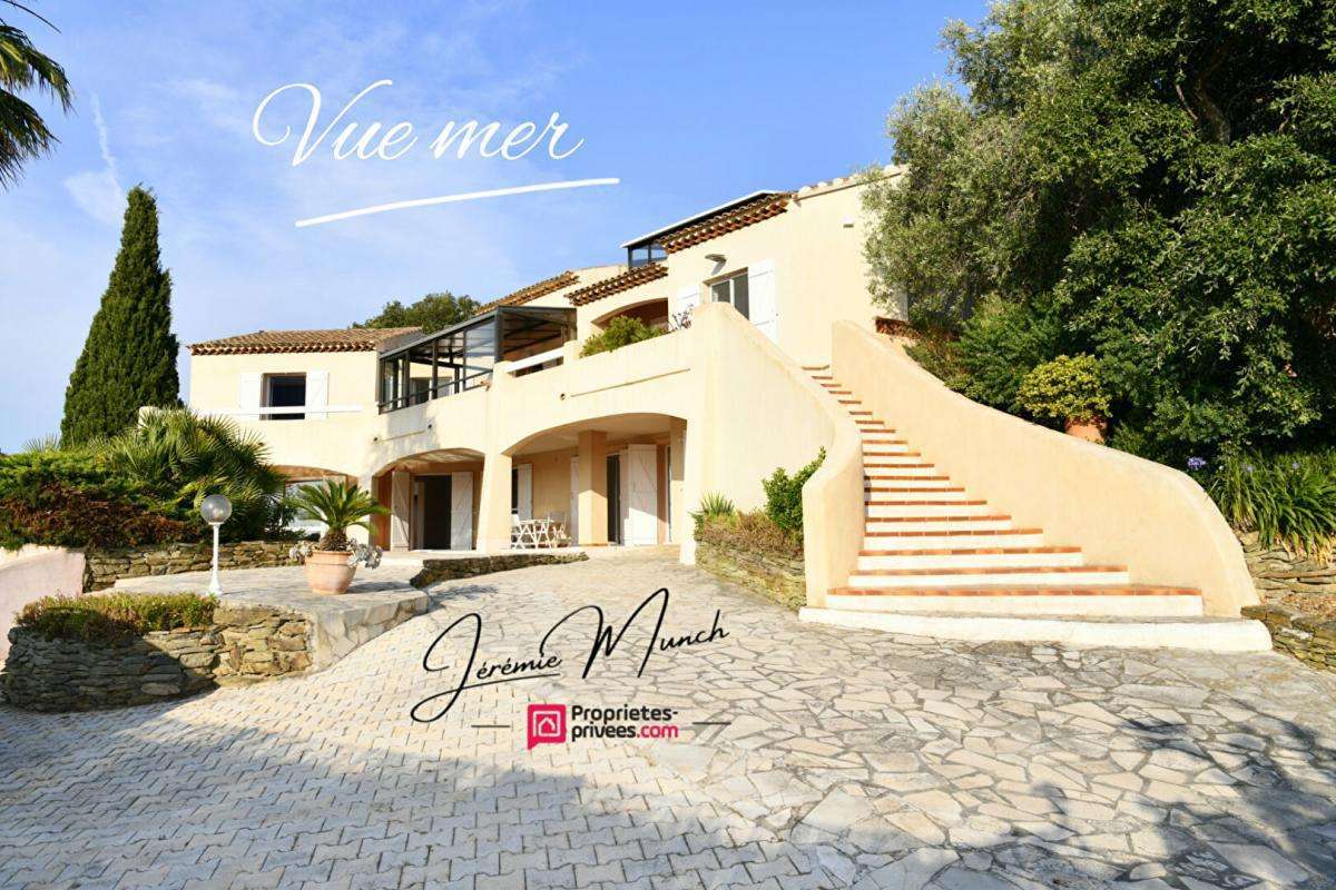 Maison Six-Fours-les-Plages