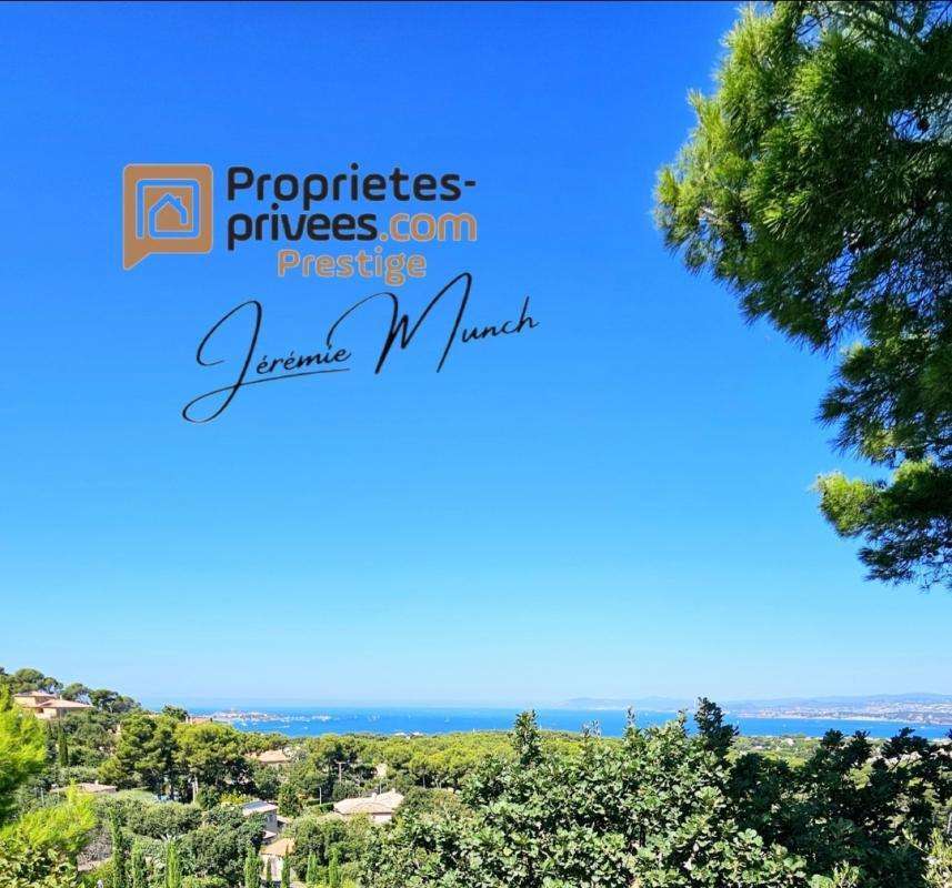 Maison Six-Fours-les-Plages