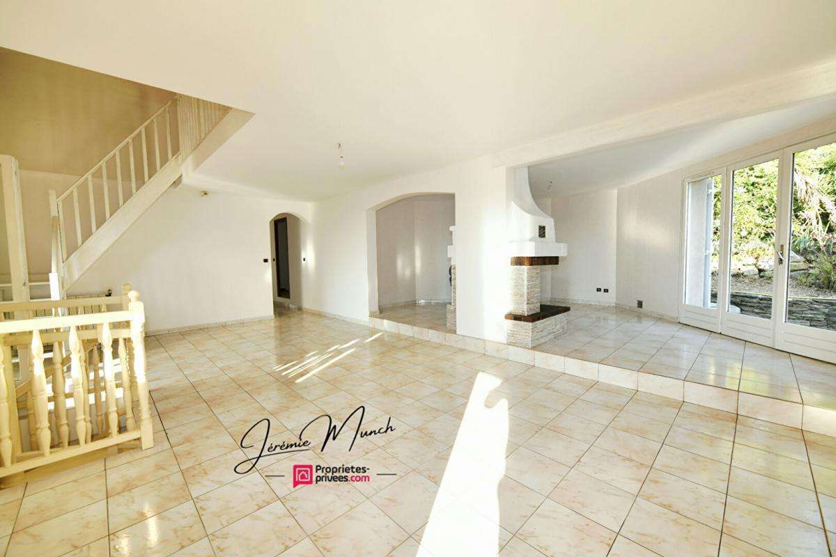 Maison Six-Fours-les-Plages