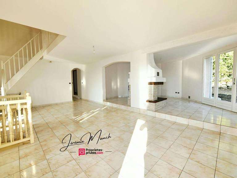 Maison Six-Fours-les-Plages - 4 chambres