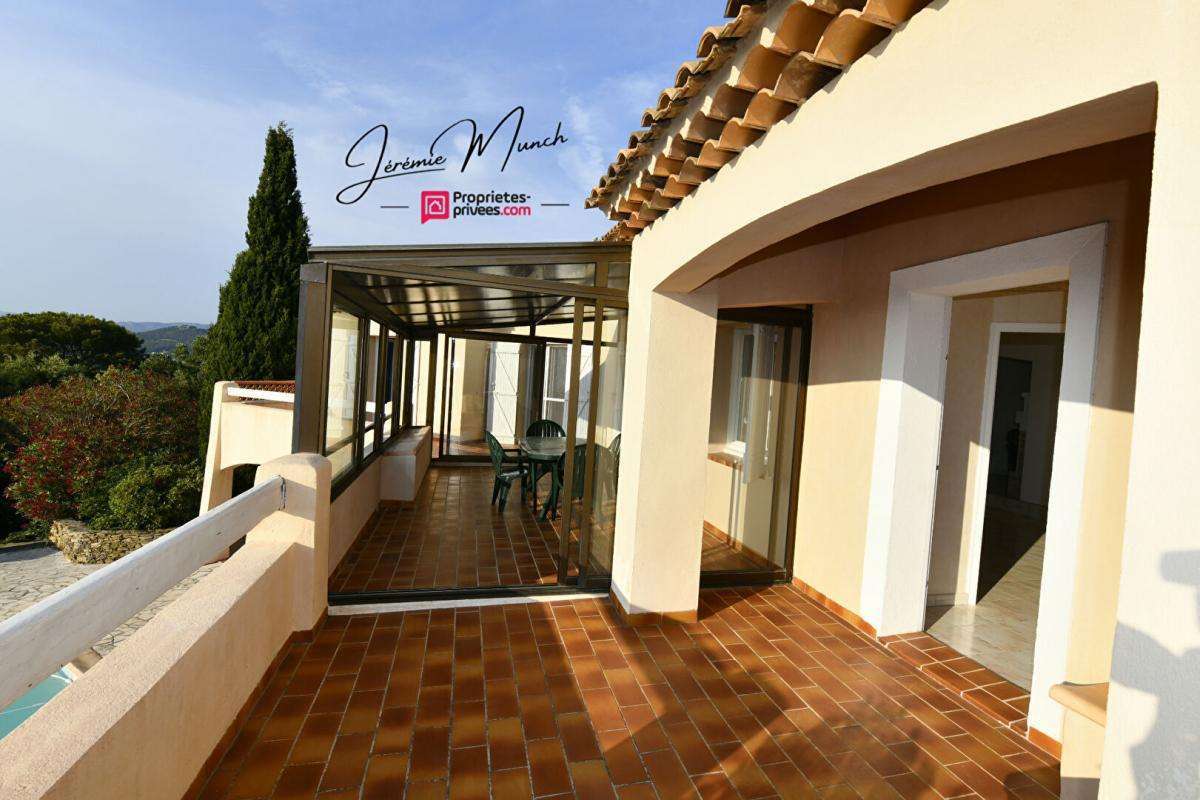 Maison Six-Fours-les-Plages