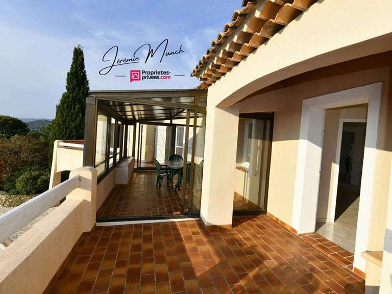 Maison Six-Fours-les-Plages - 4 chambres