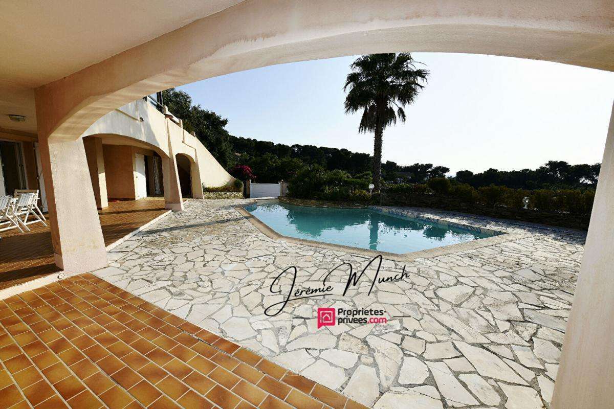 Maison Six-Fours-les-Plages
