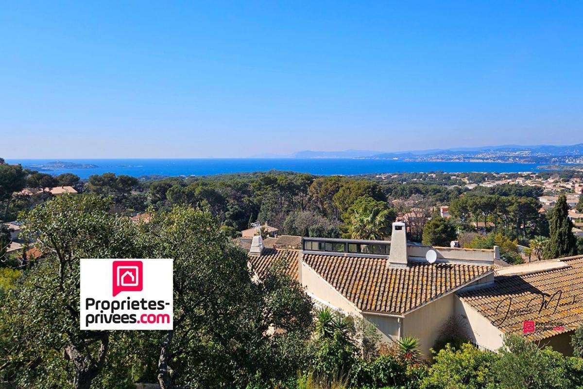 Maison Six-Fours-les-Plages