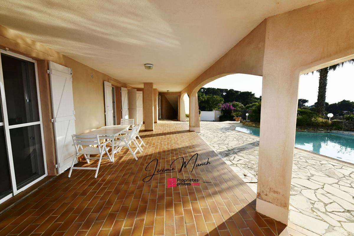 Maison Six-Fours-les-Plages