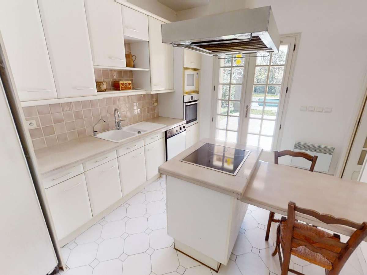 Maison Six-Fours-les-Plages
