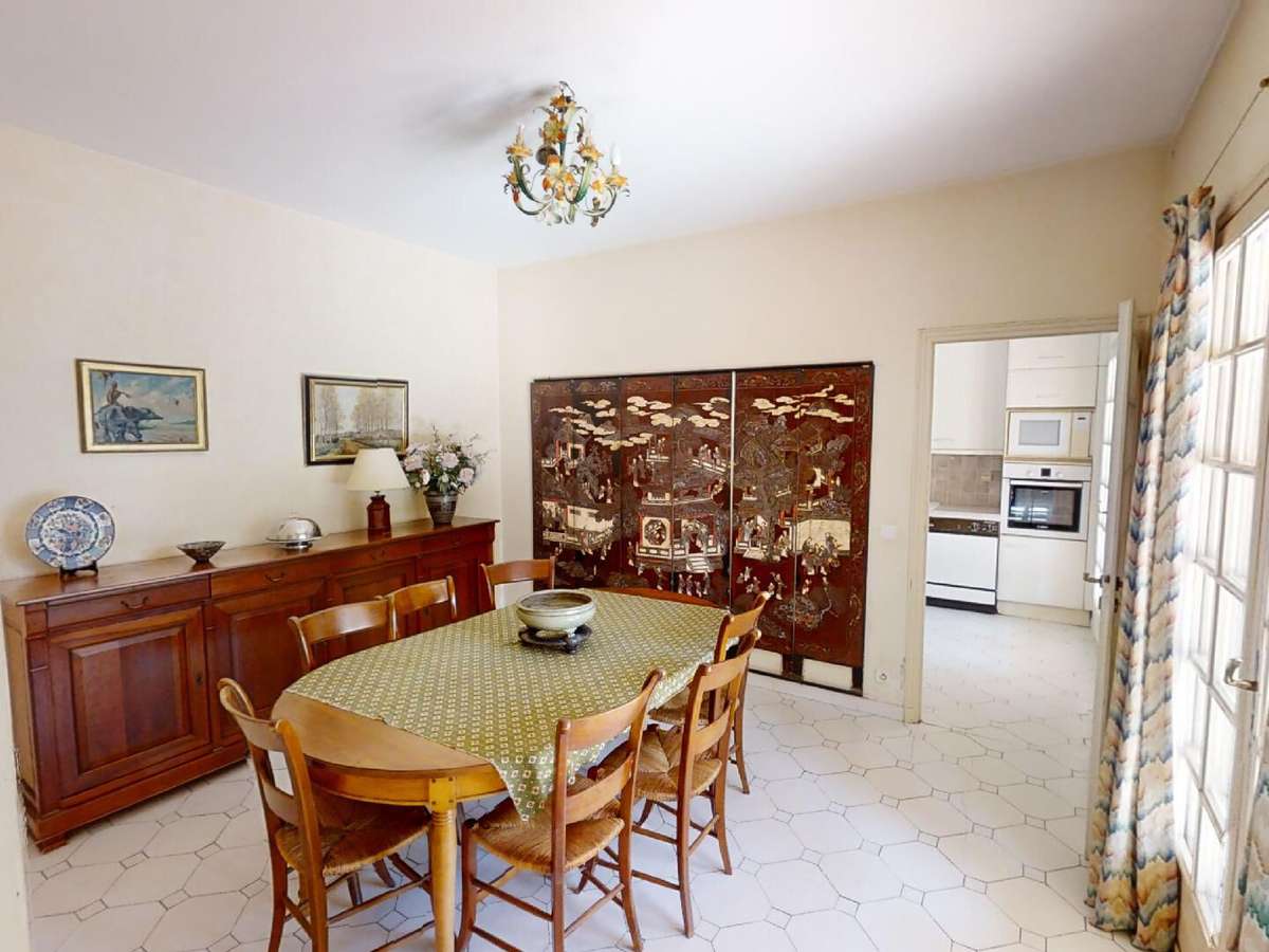 Maison Six-Fours-les-Plages