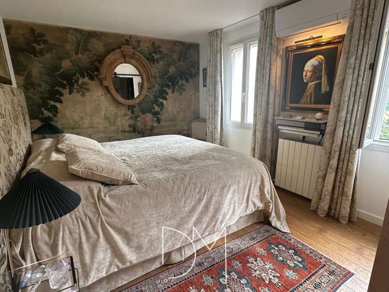 Maison Six-Fours-les-Plages - 3 chambres - 120m²