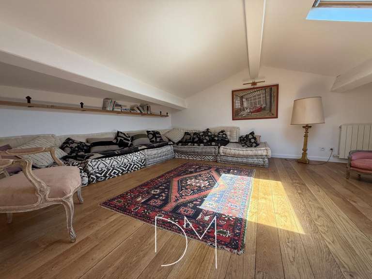 Maison Six-Fours-les-Plages - 3 chambres - 120m²