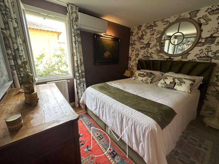 Maison Six-Fours-les-Plages - 3 chambres - 120m²