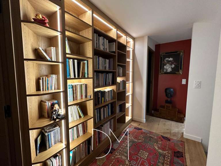 Maison Six-Fours-les-Plages - 3 chambres - 120m²