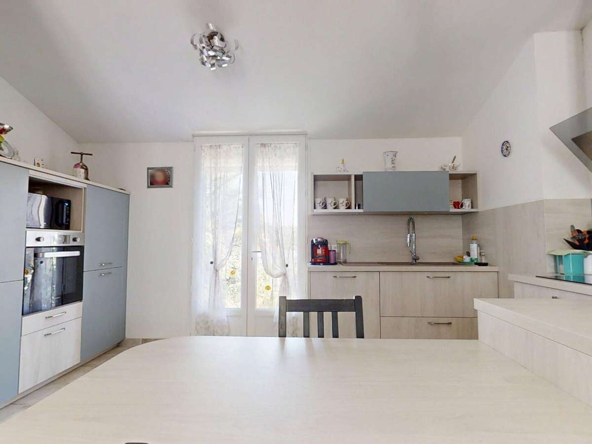 Maison Six-Fours-les-Plages