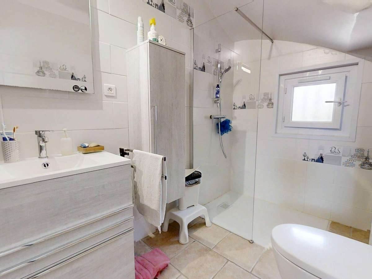 Maison Six-Fours-les-Plages