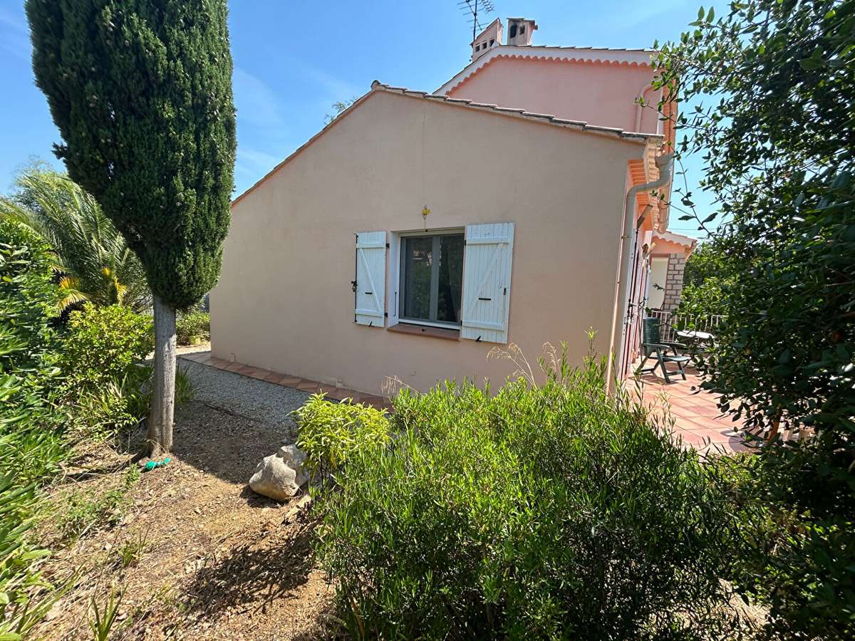 Maison Six-Fours-les-Plages