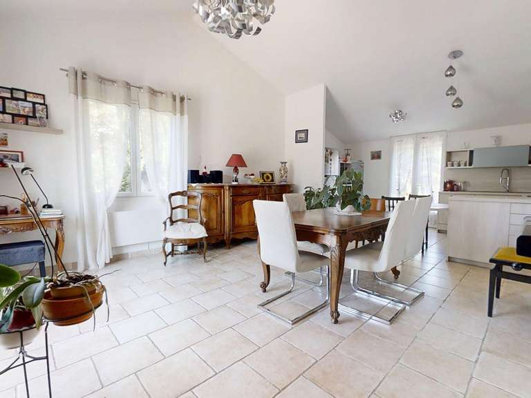 Maison Six-Fours-les-Plages - 4 chambres - 121m²