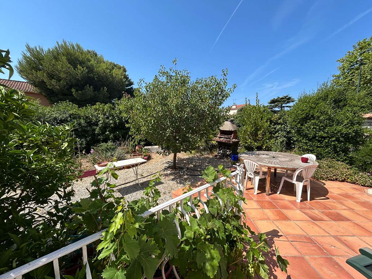 Maison Six-Fours-les-Plages