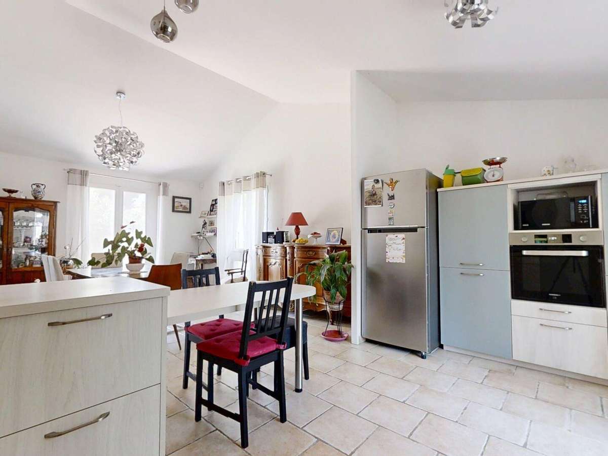 Maison Six-Fours-les-Plages