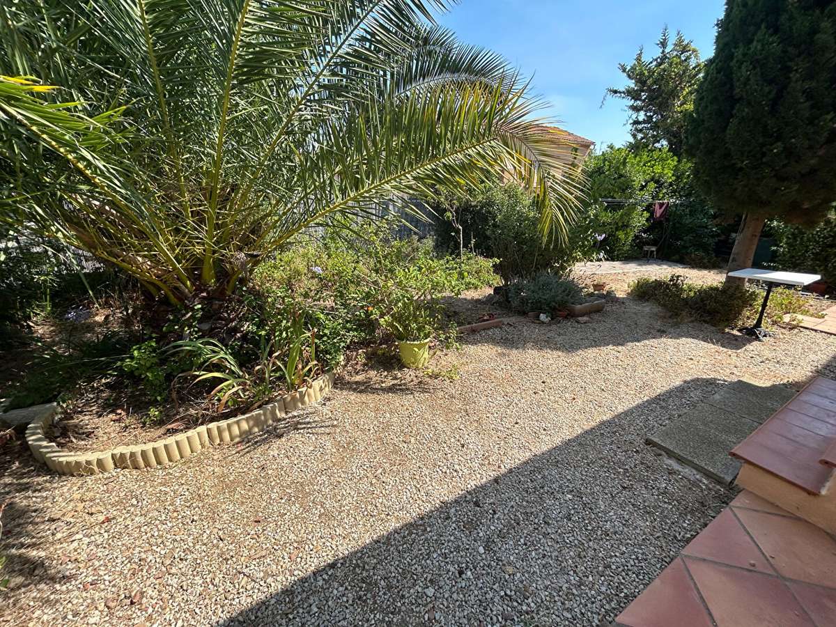 Maison Six-Fours-les-Plages