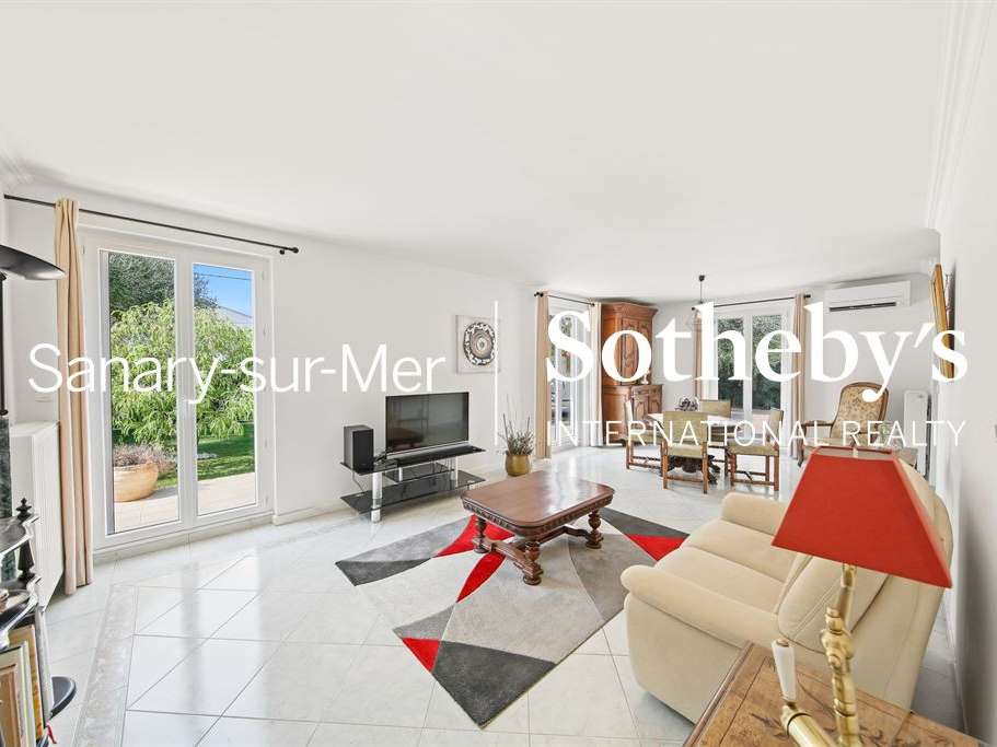 Maison Six-Fours-les-Plages