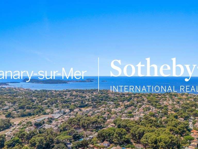 Maison Six-Fours-les-Plages