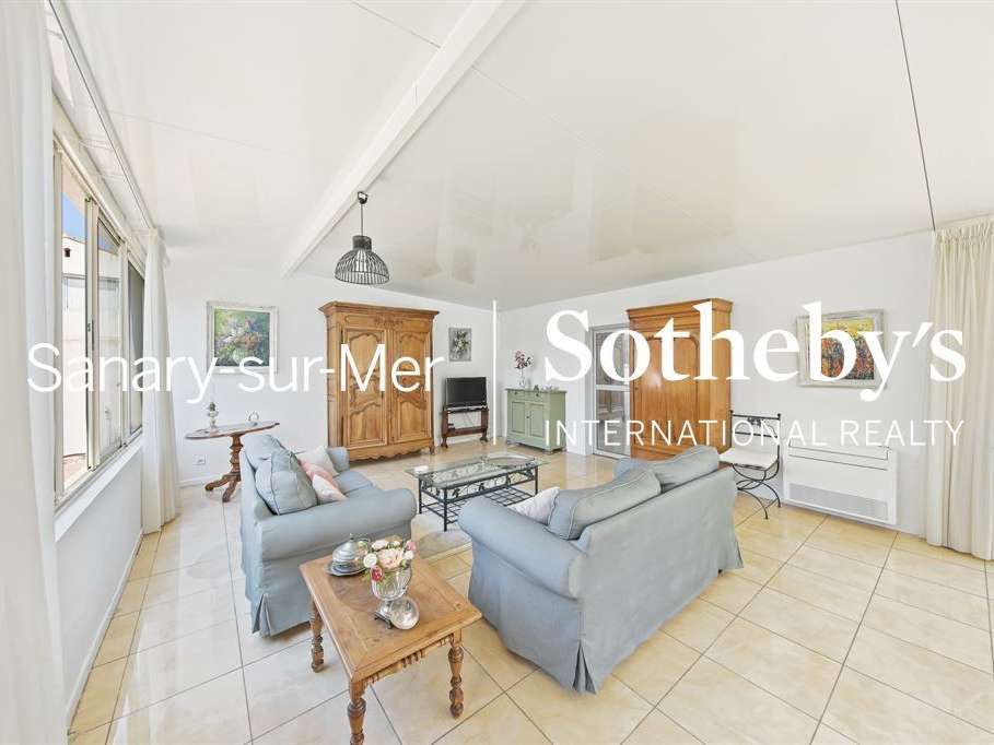 Maison Six-Fours-les-Plages