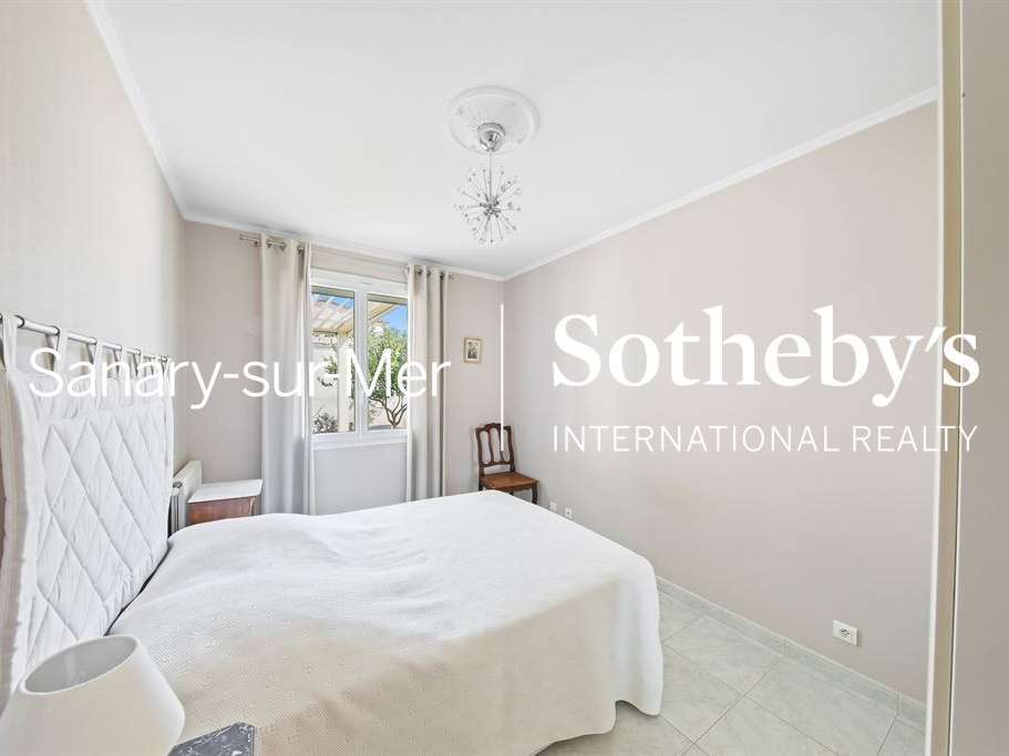 Maison Six-Fours-les-Plages