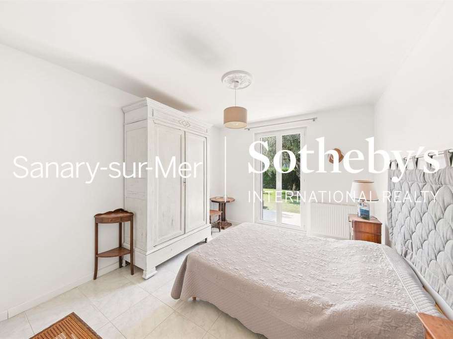 Maison Six-Fours-les-Plages