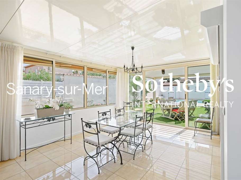 Maison Six-Fours-les-Plages