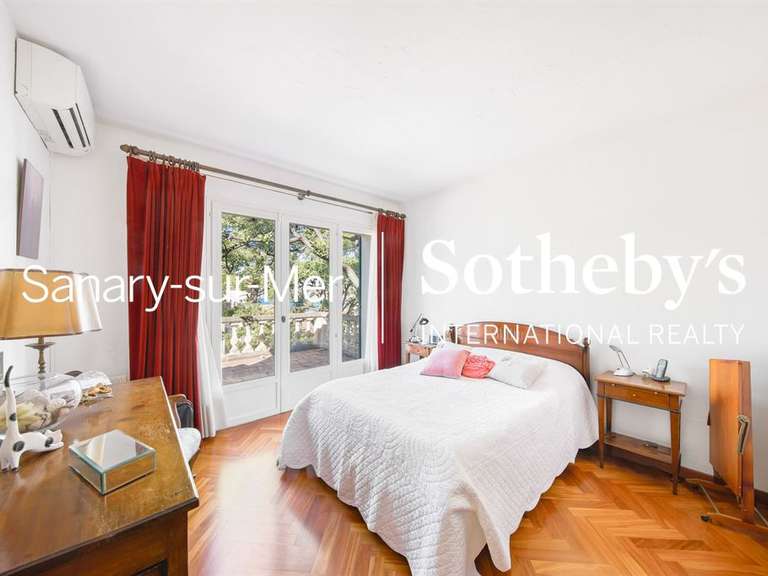 House with Sea view Six-Fours-les-Plages - 4 bedrooms - 195m²