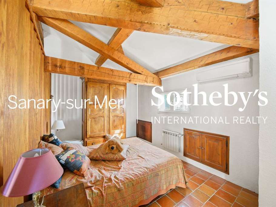 Maison Six-Fours-les-Plages