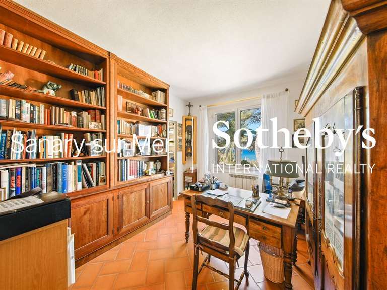 House with Sea view Six-Fours-les-Plages - 4 bedrooms - 195m²