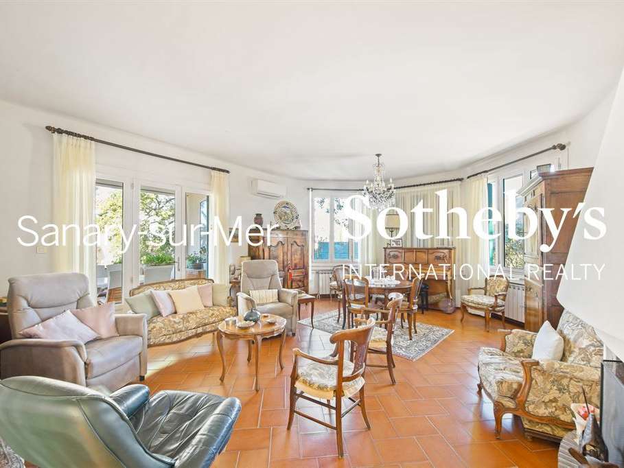 Maison Six-Fours-les-Plages