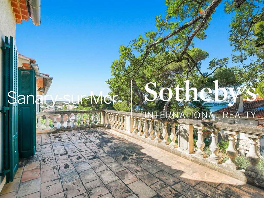 Maison Six-Fours-les-Plages