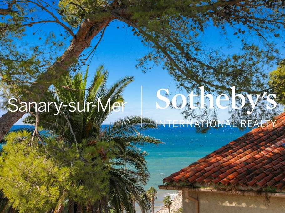 Maison Six-Fours-les-Plages