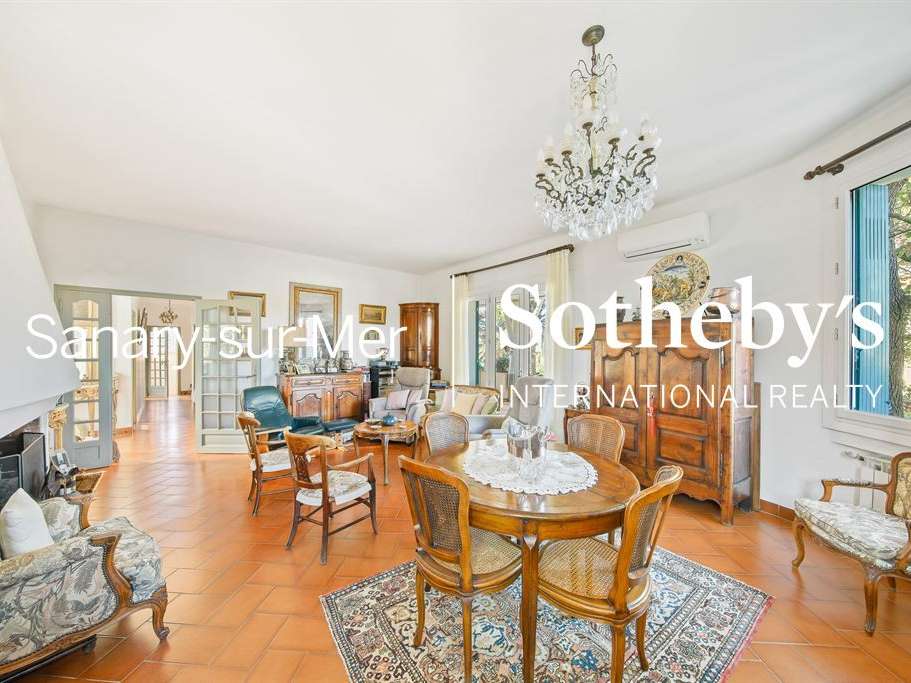 Maison Six-Fours-les-Plages