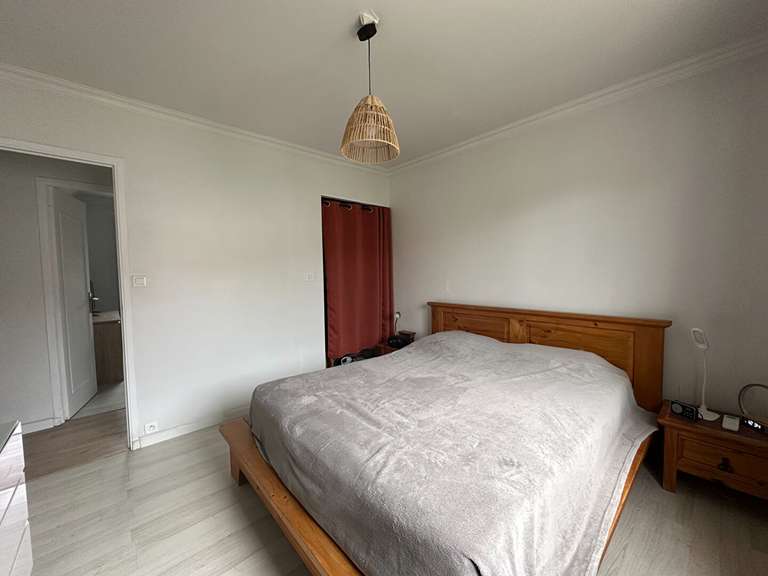 House Six-Fours-les-Plages - 3 bedrooms - 83m²