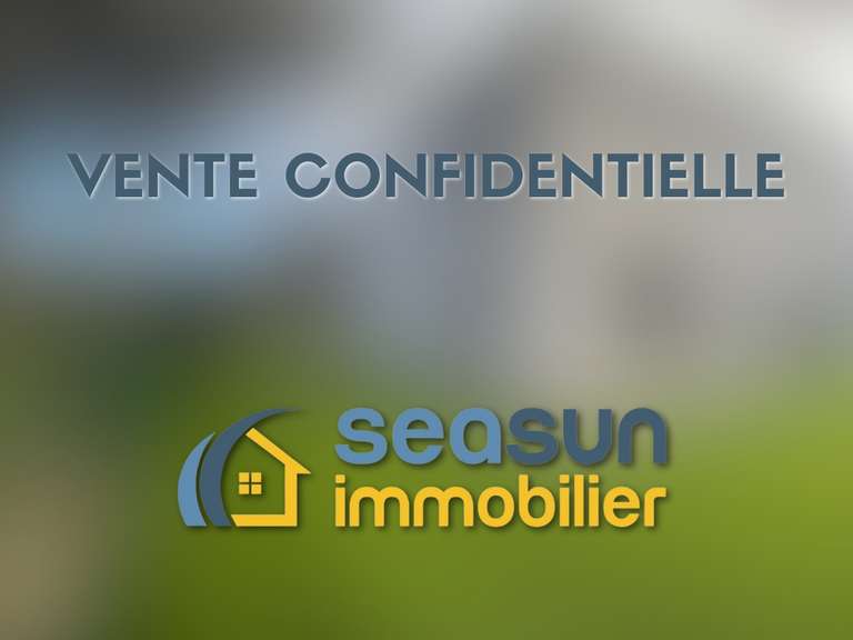 Maison Six-Fours-les-Plages - 3 chambres - 100m²