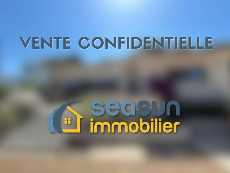 Maison avec Vue sur mer Six-Fours-les-Plages - 4 chambres - 170m²