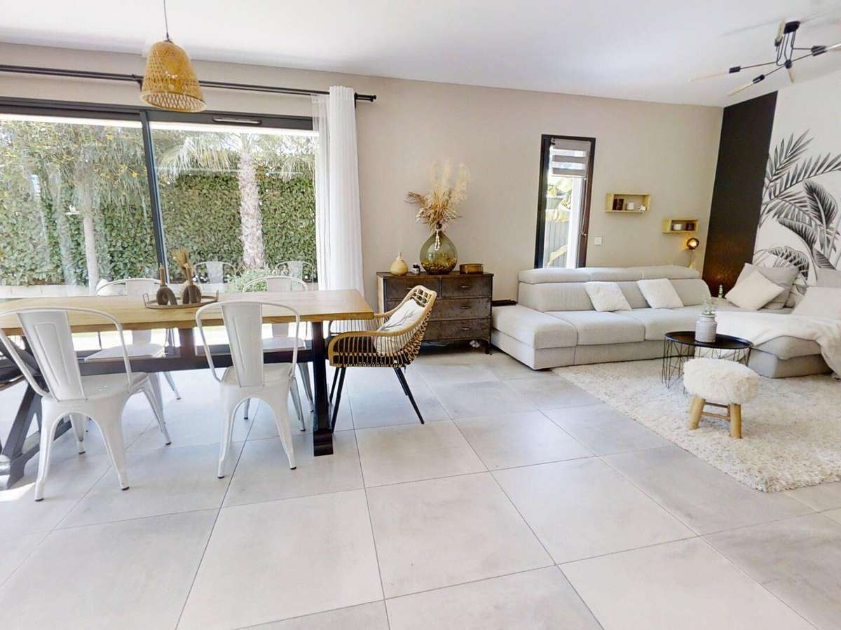 Maison Six-Fours-les-Plages