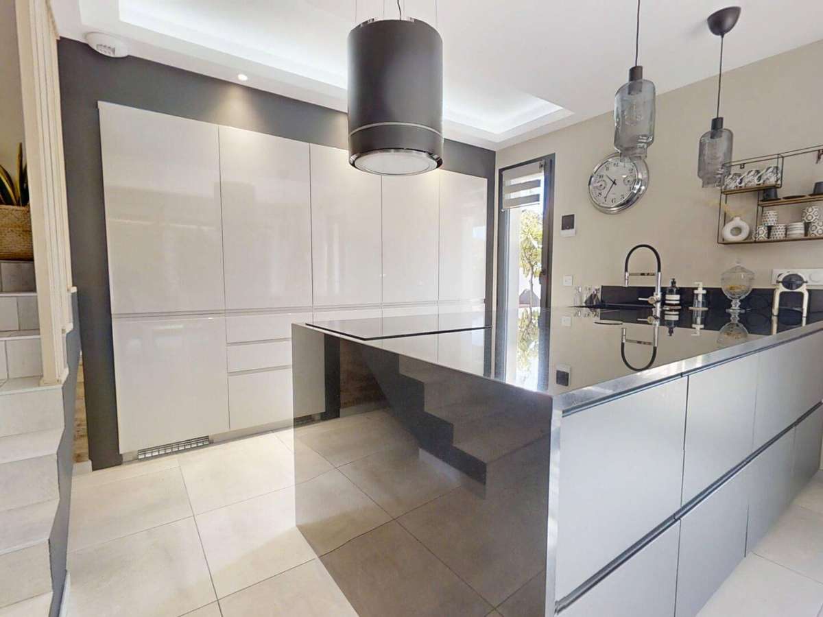 Maison Six-Fours-les-Plages