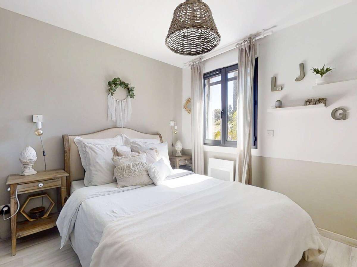 Maison Six-Fours-les-Plages