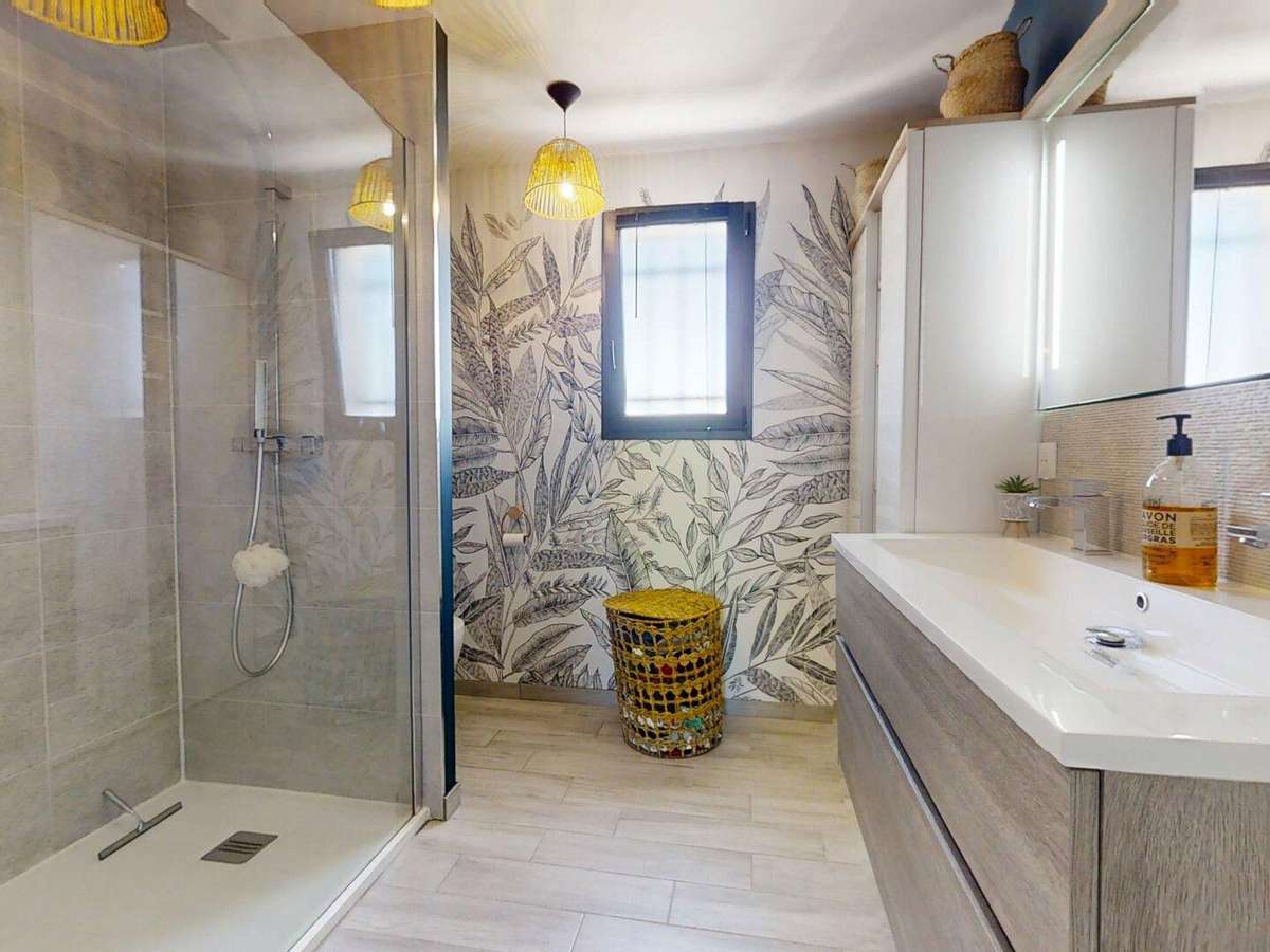 Maison Six-Fours-les-Plages