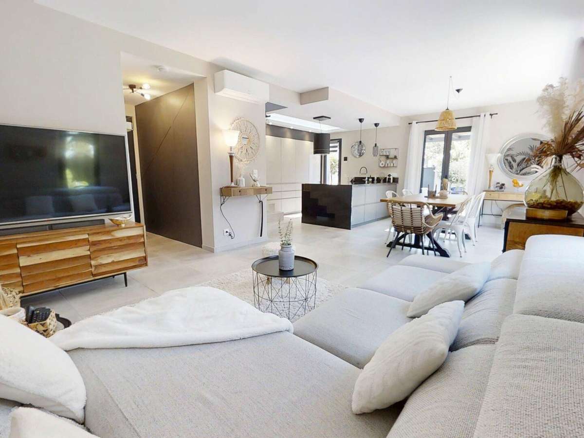 Maison Six-Fours-les-Plages