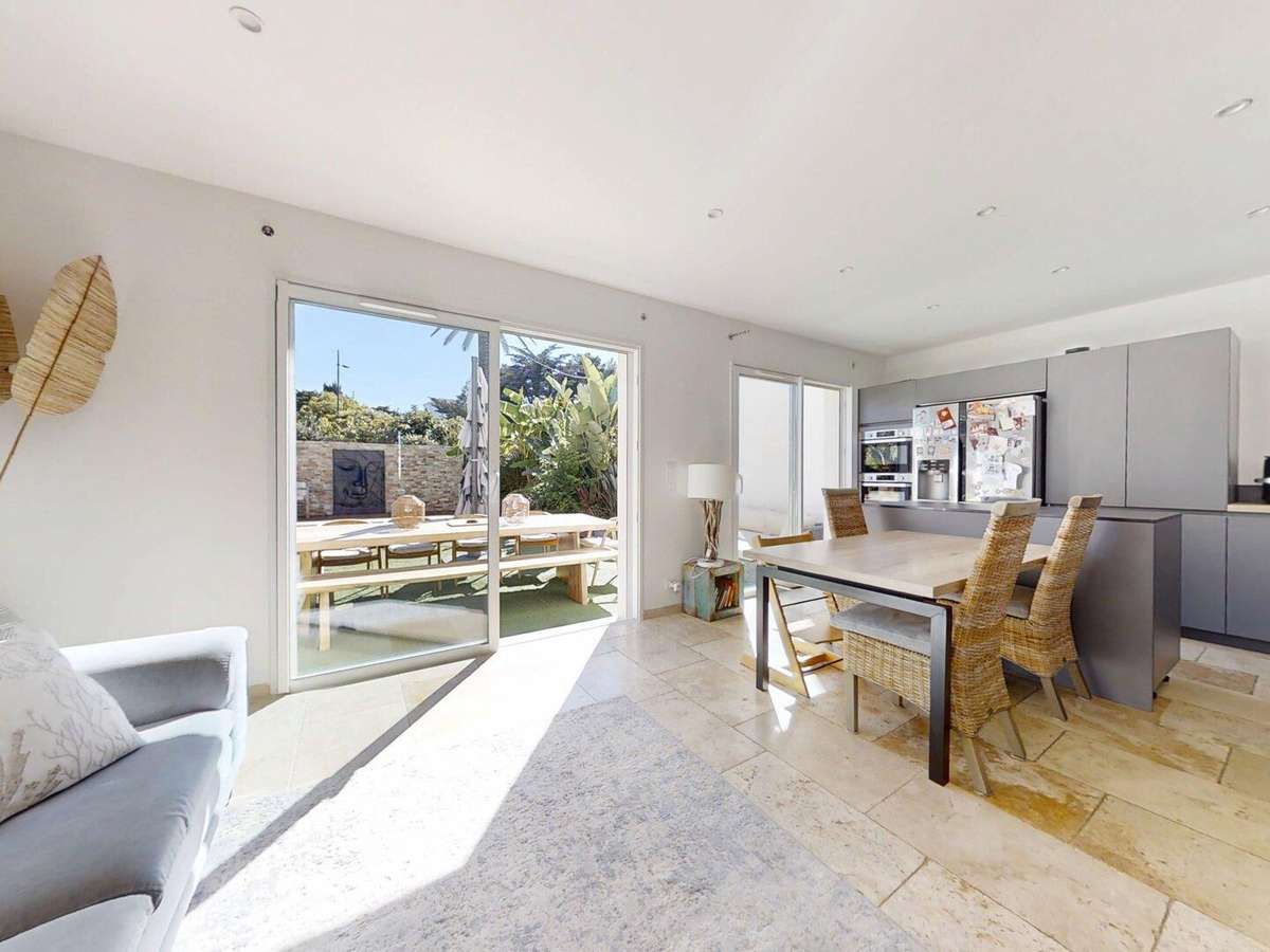 Maison Six-Fours-les-Plages