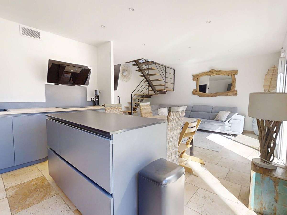 Maison Six-Fours-les-Plages