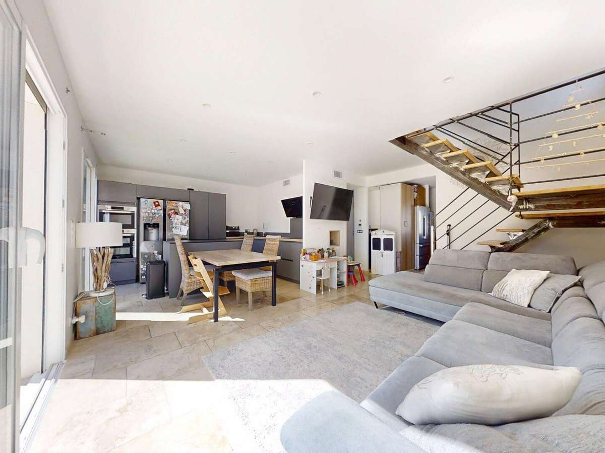 Maison Six-Fours-les-Plages