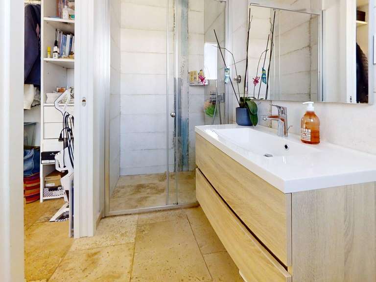 Maison Six-Fours-les-Plages - 4 chambres - 110m²