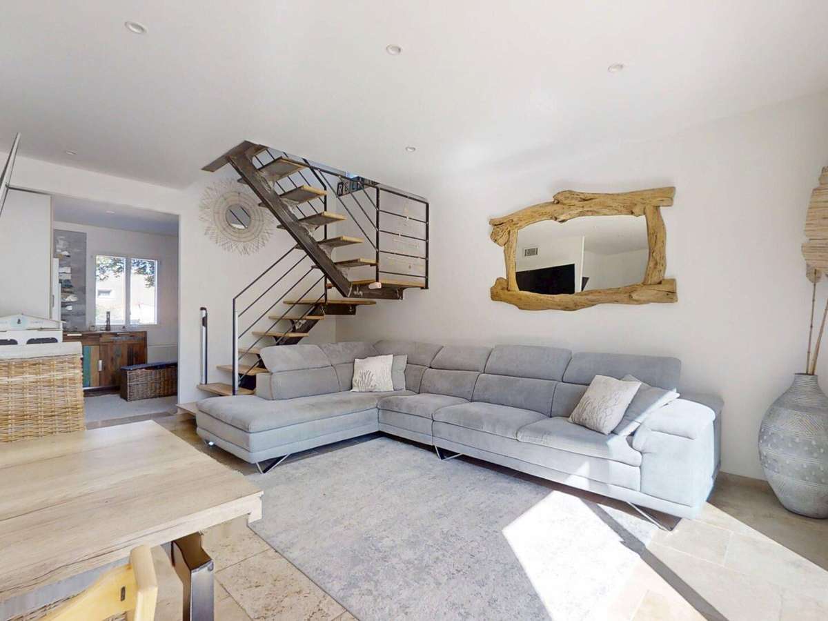 House Six-Fours-les-Plages