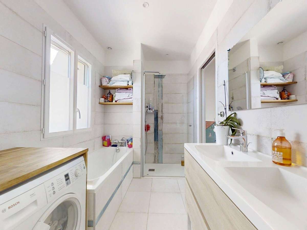 House Six-Fours-les-Plages